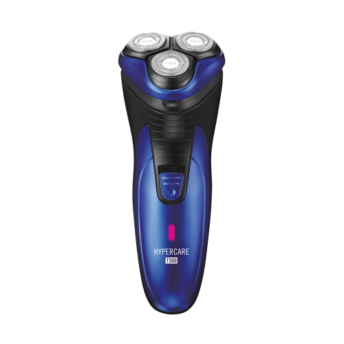 HYPERCARE T300 rotacinis skustuvas-Pagrindinis