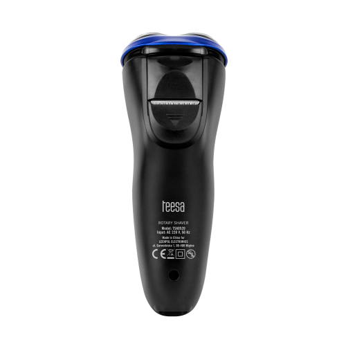 HYPERCARE T300 rotacinis skustuvas-Pagrindinis