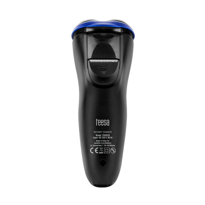 HYPERCARE T300 rotacinis skustuvas-Pagrindinis