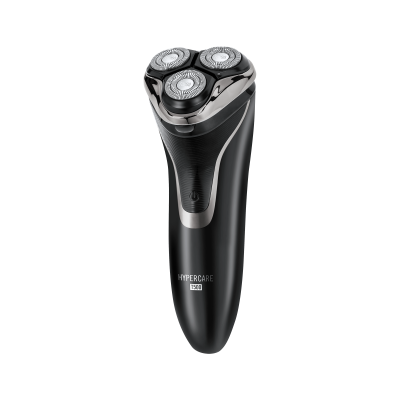 HYPERCARE T500 rotacinis skustuvas-Pagrindinis