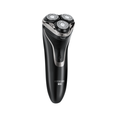 HYPERCARE T500 rotacinis skustuvas-Pagrindinis