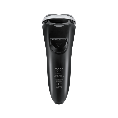 HYPERCARE T500 rotacinis skustuvas-Pagrindinis
