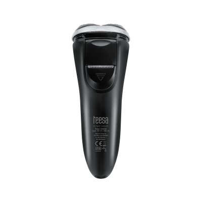 HYPERCARE T500 rotacinis skustuvas-Pagrindinis