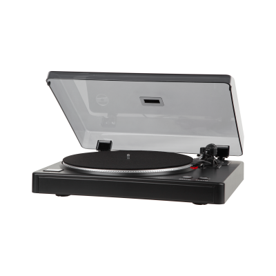Kruger&Matz patefonas TT modelis-501-Pagrindinis