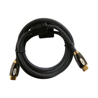 Kabelis HDMI 10 m HQ-Kabeliai HDMI / HDMI