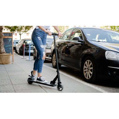 FAST WHEELS elektrinis paspirtukas-Pagrindinis