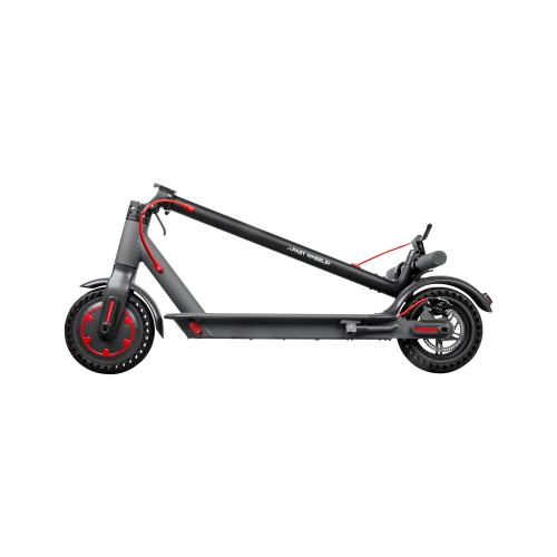 FAST WHEELS PRO elektrinis paspirtukas-Pagrindinis