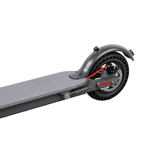 FAST WHEELS PRO elektrinis paspirtukas-Pagrindinis