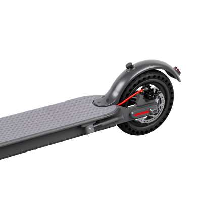 FAST WHEELS PRO elektrinis paspirtukas-Pagrindinis