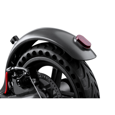 FAST WHEELS PRO elektrinis paspirtukas-Pagrindinis