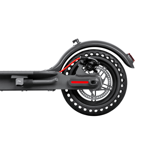 FAST WHEELS PRO elektrinis paspirtukas-Pagrindinis