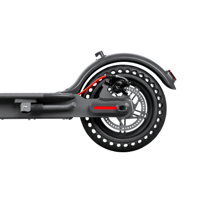 FAST WHEELS PRO elektrinis paspirtukas-Pagrindinis