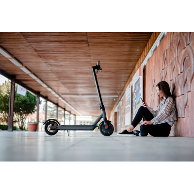 FAST WHEELS PRO elektrinis paspirtukas-Pagrindinis