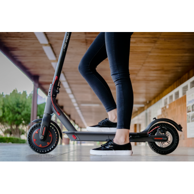 FAST WHEELS PRO elektrinis paspirtukas-Pagrindinis