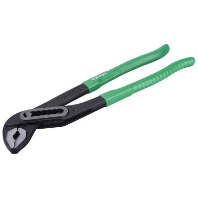 Replės SIKO EXTOL CRAFT 7051-Santechninės replės