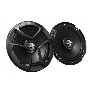 JVC CS-J620U 2-dvipusiai koaksialiniai garsiakalbiai be