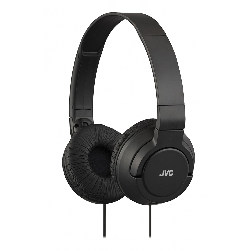 JVC TURI-180B Ausinės per ausis-Pagrindinis JVC TURI-180B Ausinės per ausis-Pagrindinis