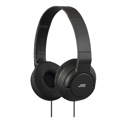JVC TURI-180B Ausinės per ausis-Pagrindinis