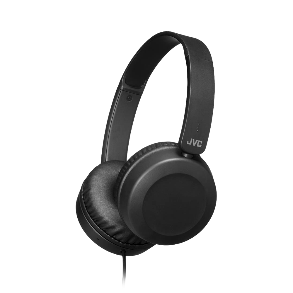 JVC TURI-31 BE Laidinės ausinės į ausis su nuotolinio valdymo