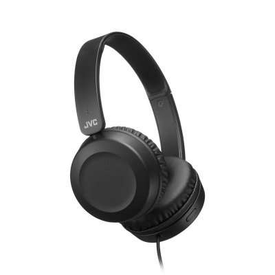 JVC TURI-31 BE Laidinės ausinės į ausis su nuotolinio valdymo