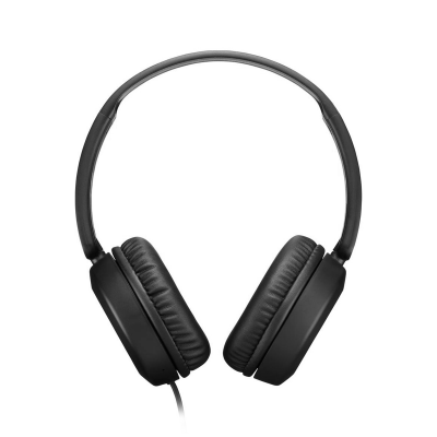 JVC TURI-31 BE Laidinės ausinės į ausis su nuotolinio valdymo