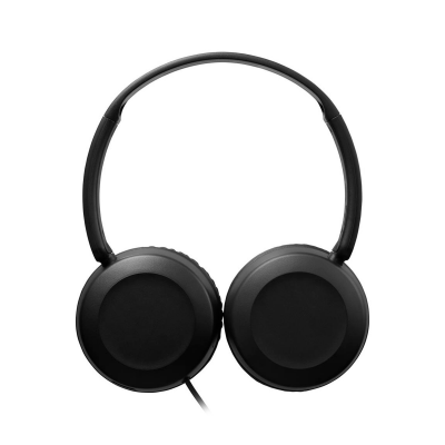 JVC TURI-31 BE Laidinės ausinės į ausis su nuotolinio valdymo