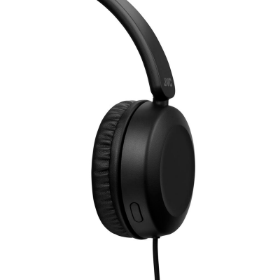 JVC TURI-31 BE Laidinės ausinės į ausis su nuotolinio valdymo