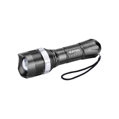 Žibintuvėlis EXTOL LIGHT 43116-Žibintai