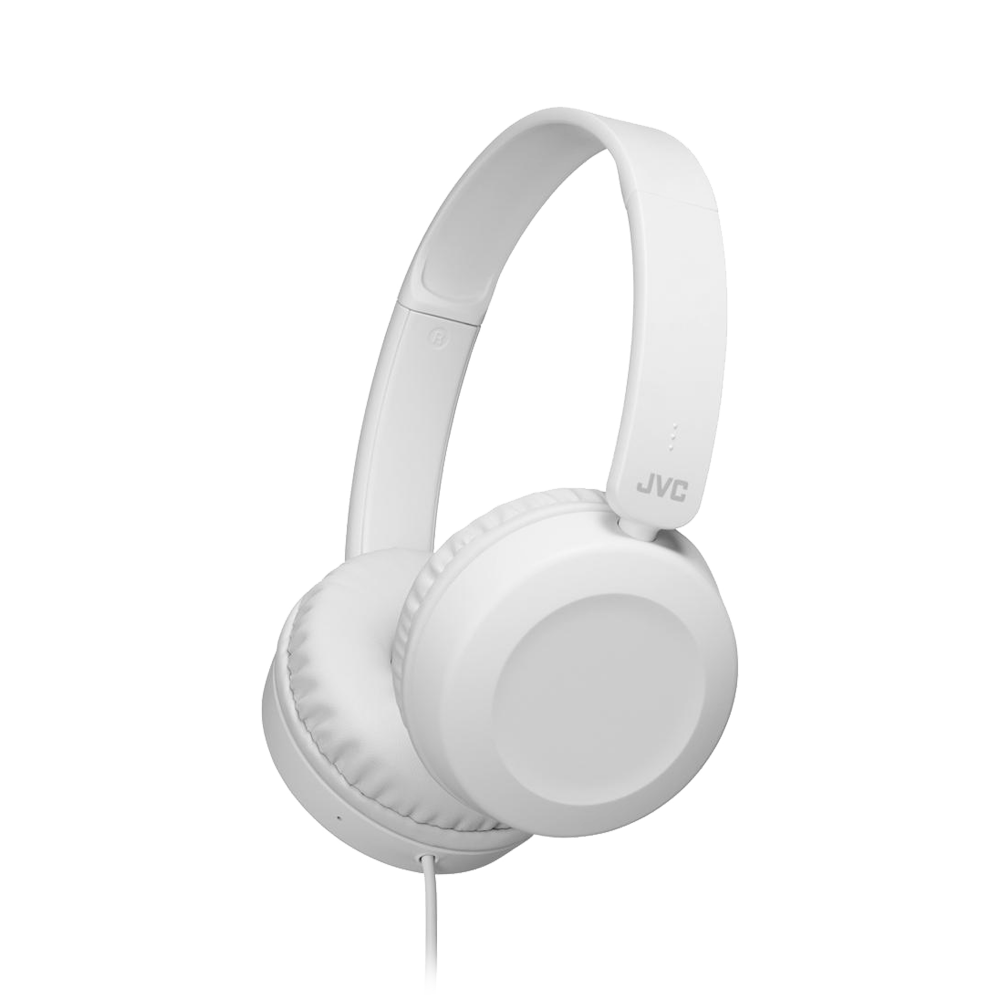 JVC TURI-31 WE Laidinės ausinės į ausis su nuotolinio valdymo