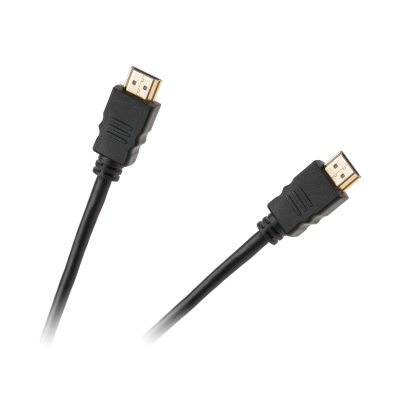 Kabelis HDMI - HDMI 2.0 4K 15 m "Cabletech Eco Line-Kabeliai