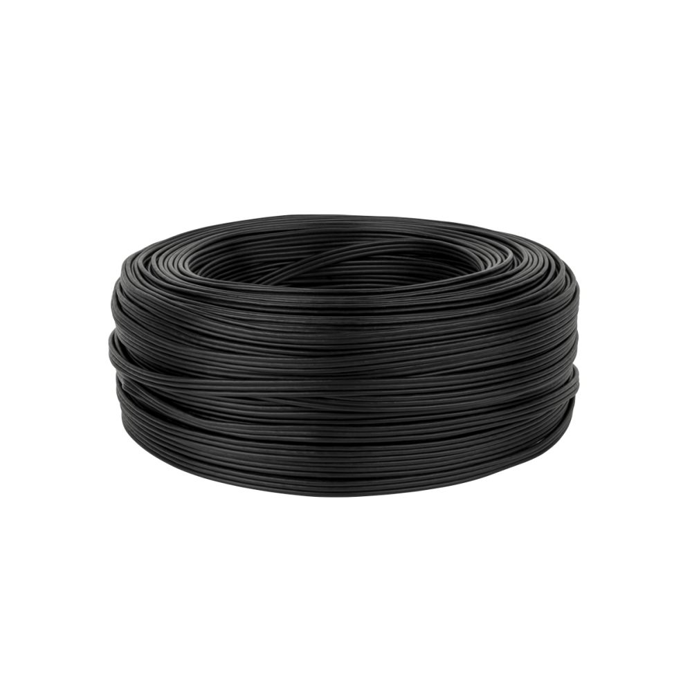 Kabelis 3 x RCA BLACK-Pagrindinis Kabelis 3 x RCA BLACK-Pagrindinis