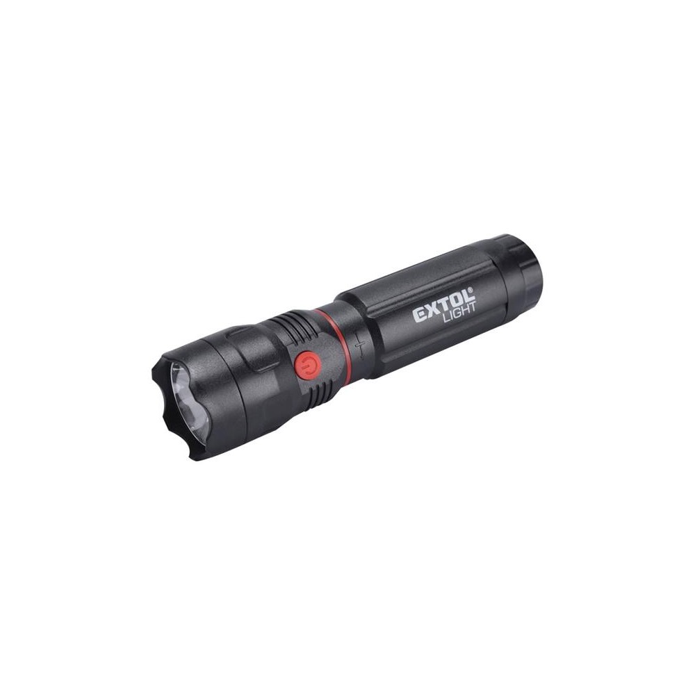 Žibintuvėlis EXTOL LIGHT 43117-Žibintai Žibintuvėlis EXTOL LIGHT 43117-Žibintai