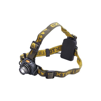 Priekinis žibintas EXTOL LIGHT EX43104-Žibintai