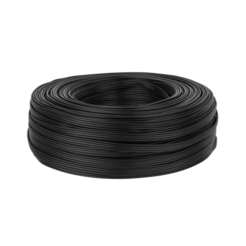 Kabelis 4 x RCA BLACK-Pagrindinis
