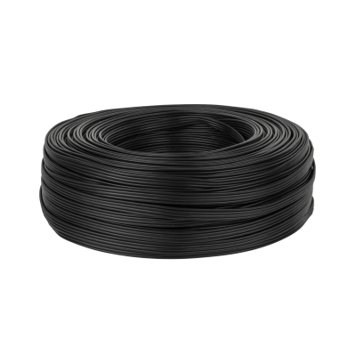 Kabelis 4 x RCA BLACK-Pagrindinis