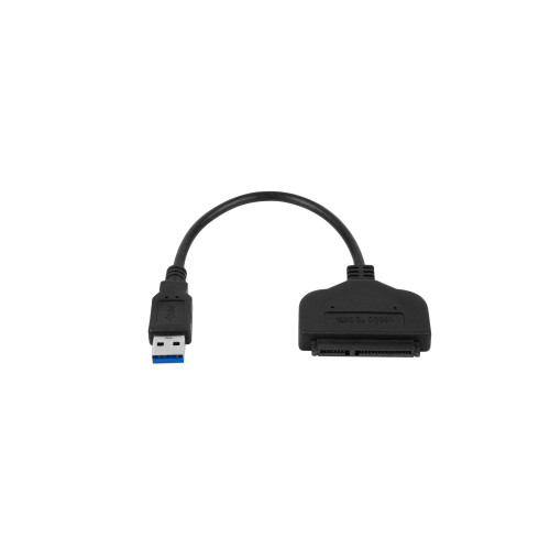USB 3.0 SATA adapterio kabelis-Pagrindinis