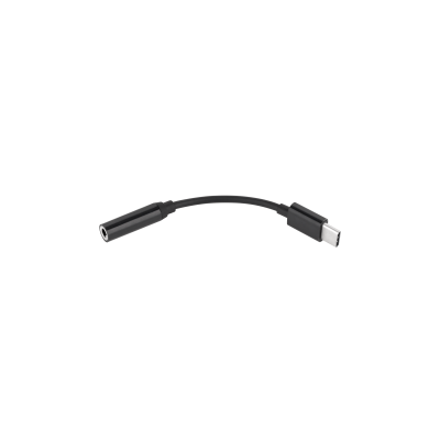 C tipo USB adapterio kabelis - lizdas 3,5-Pagrindinis