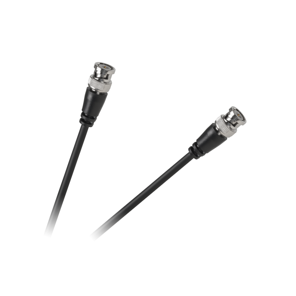 BNC kabelis-BNC 75ohm 1,5 m-Pagrindinis