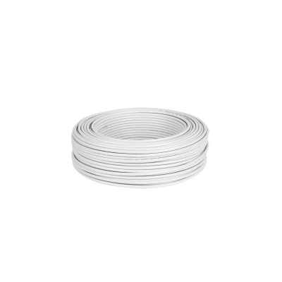 Kabelis CABLETECH F690BV CU + dvigubas ekranas 100