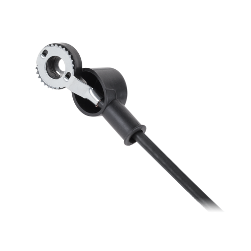 CB automobilinės antenos kabelis iki DV 3,6 m-CB priedai