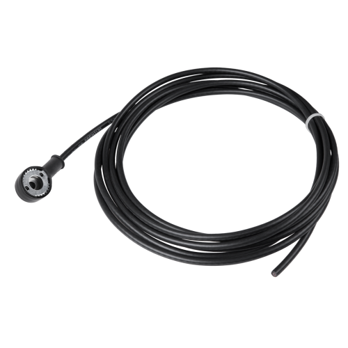 CB automobilinės antenos kabelis iki DV 3,6 m-CB priedai