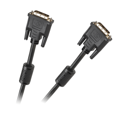 DVI kabelis-DVI 1.8M-Pagrindinis