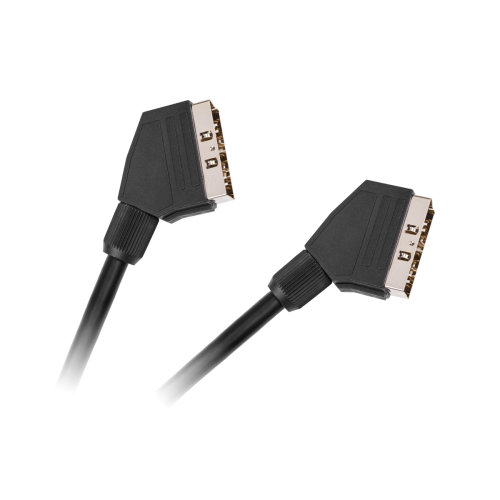 EURO kabelis-EURO 21P.1,5m Cabletech standartas-Pagrindinis