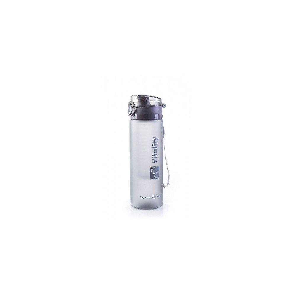 Kokteilių buteliukas G21 600ml Ice Grey-Kokteilių buteliukai