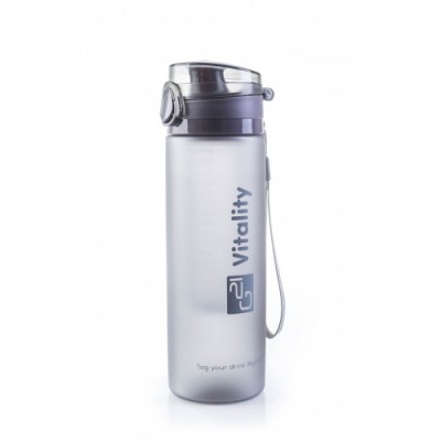 Kokteilių buteliukas G21 600ml Ice Grey-Kokteilių buteliukai