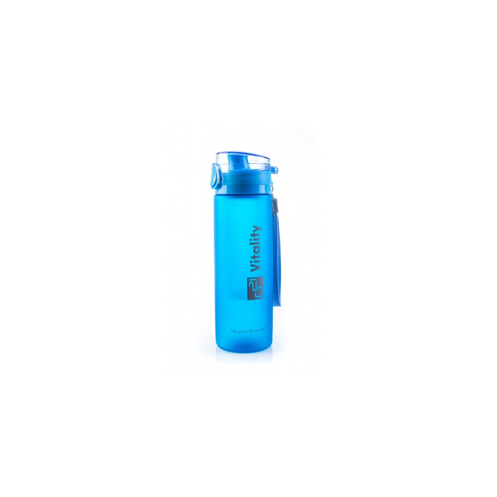 Kokteilių buteliukas G21 600ml Ice Blue-Kokteilių buteliukai