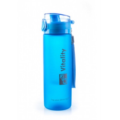 Kokteilių buteliukas G21 600ml Ice Blue-Kokteilių buteliukai