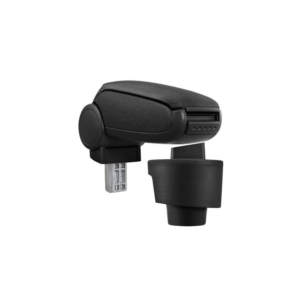 Porankis Seat Ibiza 6J 2008 - 2018 m. tekstilė-Porankiai