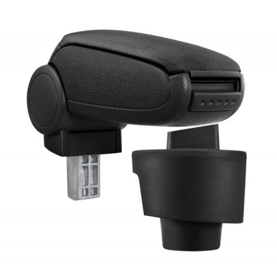 Porankis Seat Ibiza 6J 2008 - 2018 m. tekstilė-Porankiai