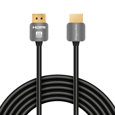 Kabelis HDMI - HDMI kištukas-kištukas (A-A) 1,8 mln.